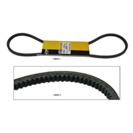 Showing image for 5M8137 V-belt 5M8137 V-belt Belts & Belt Tighteners image