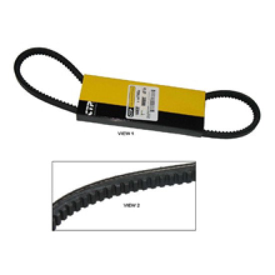 Showing image for 1N4635 V-Belt 1N4635 V-Belt Belts & Belt Tighteners image