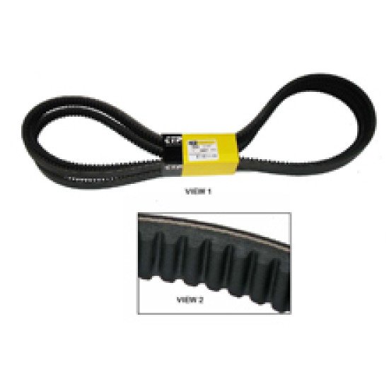 7M0305 V-Belt Set Belts & Belt Tighteners image