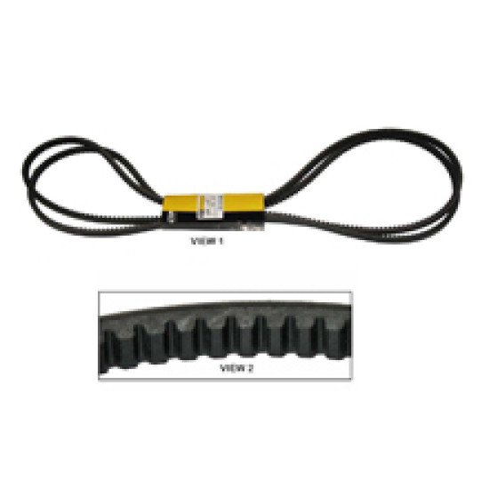 1W8043 V-Belt Set Belts & Belt Tighteners image