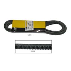 9L6130 V-Belt Set 9L6130 V-Belt Set