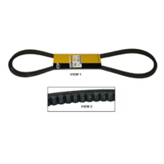 7N8518 V-Belt Set image