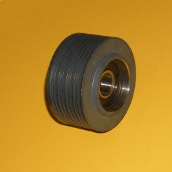 2278313 Pulley Idler 2278313 Pulley Idler