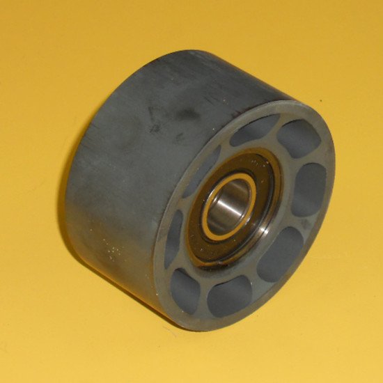 Showing image for 1979641 Pulley Idler 1979641 Pulley Idler image
