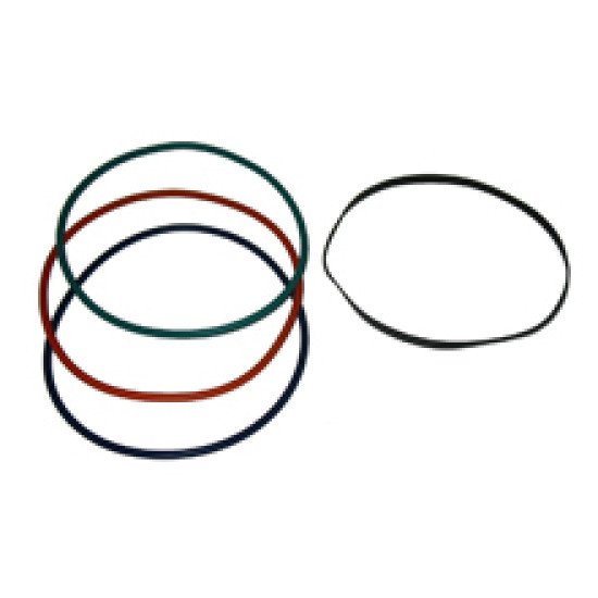 Showing image for 1609874 Gasket Kit 1609874 Gasket Kit Gasket Sets image