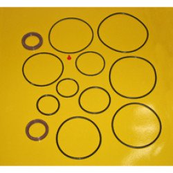9J5114 Gasket Kit 9J5114 Gasket Kit