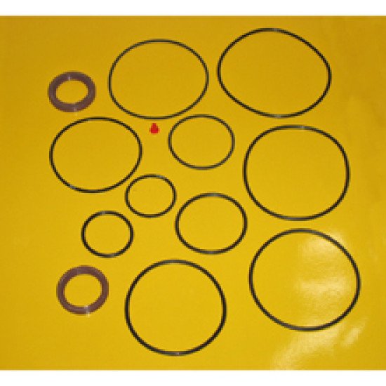 9J5114 Gasket Kit image