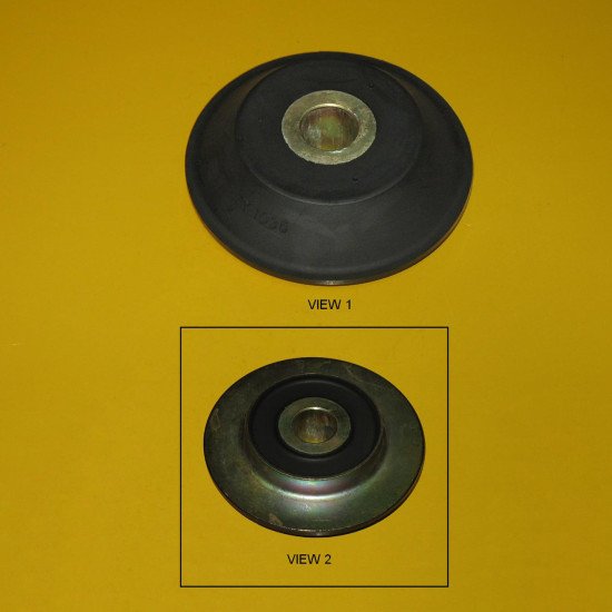 Showing image for 7Y1035 Rubber Mount 7Y1035 Rubber Mount Mounts image