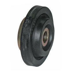 1099369 Rubber Mount 1099369 Rubber Mount