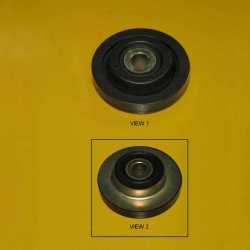 1099368 Rubber Mount 1099368 Rubber Mount