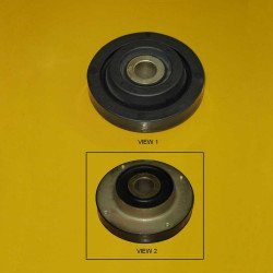1099349 Rubber Mount 1099349 Rubber Mount