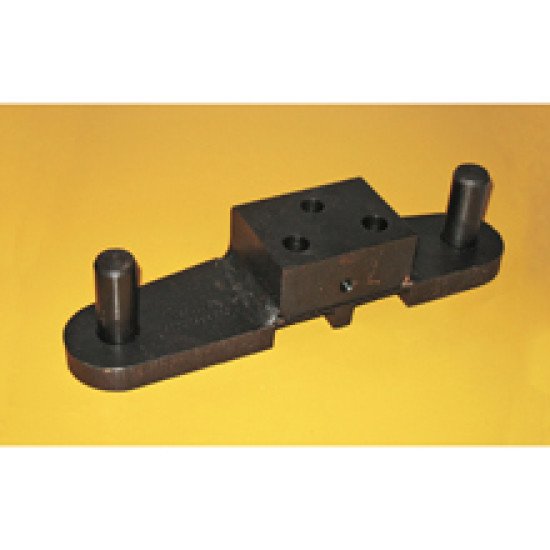 6N2008 Mount Assembly Mounts image