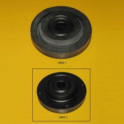 1099446 Rubber Mount 1099446 Rubber Mount