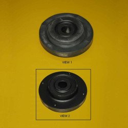 1099445 Rubber Mount 1099445 Rubber Mount