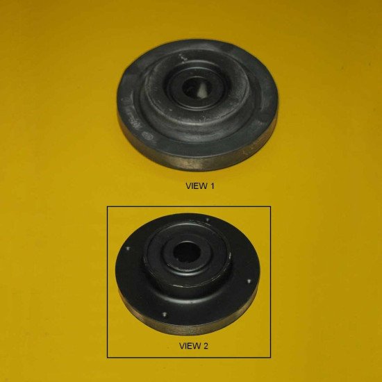 1099445 Rubber Mount Mounts image