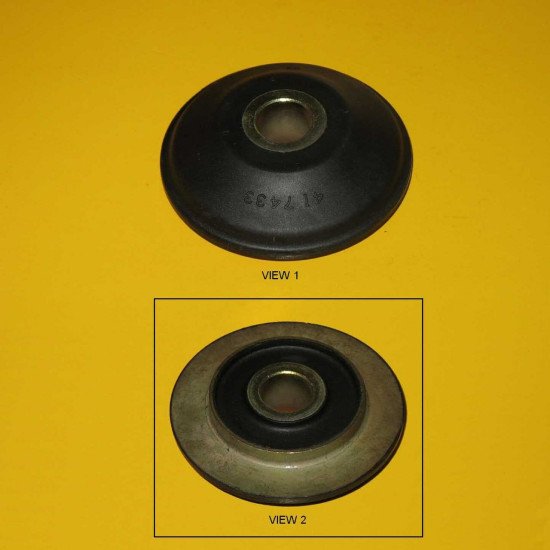 4I7433 Rubber Mount Mounts image