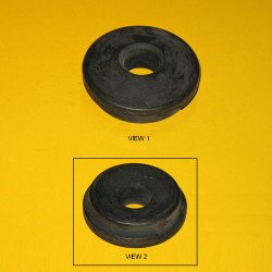 2047786 Rubber Mount 2047786 Rubber Mount