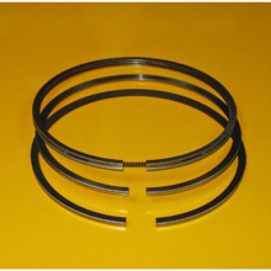 1N3601 Ring Set, Piston image