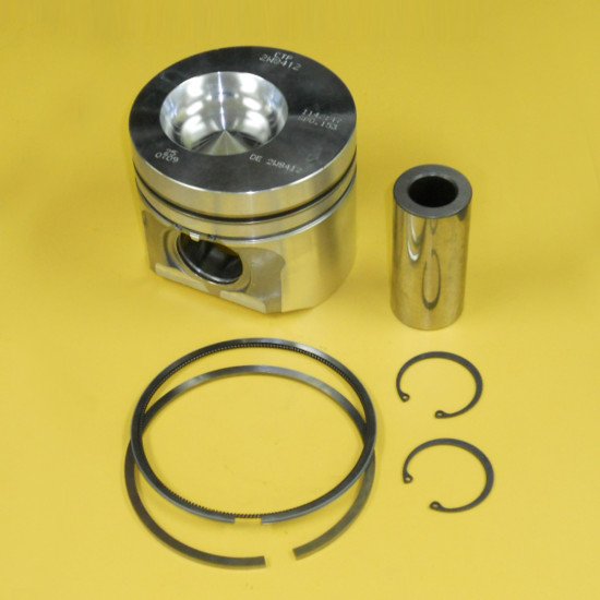2W8412PK Piston Kit image