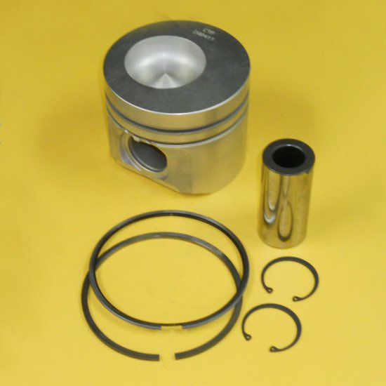 2W8411PK Piston Kit image