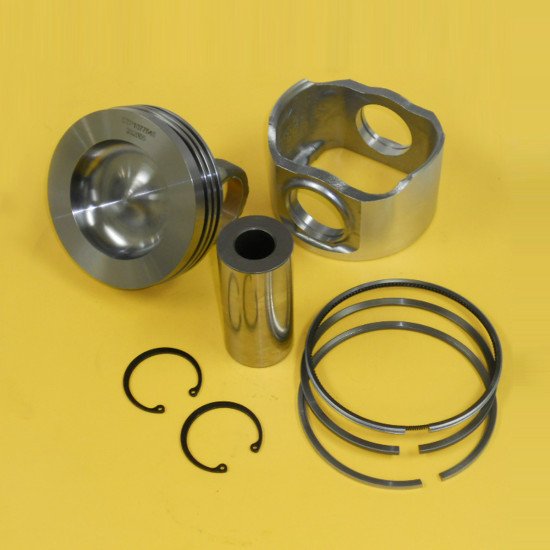 1077545PK Piston Kit Piston Kits image