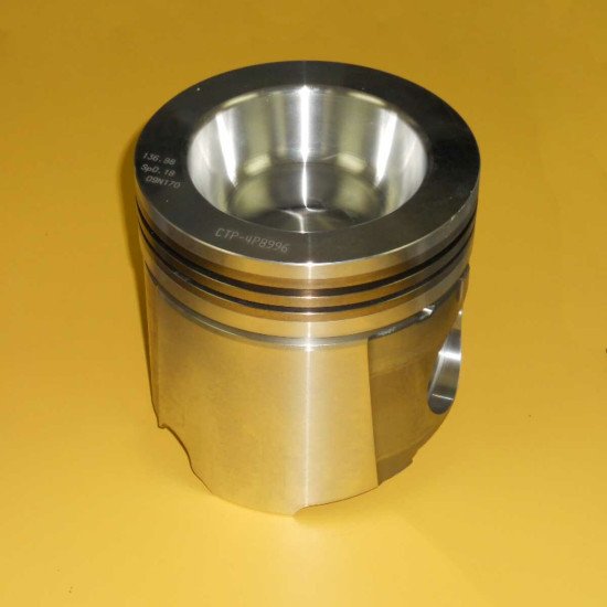 Showing image for 4P8996 Piston 4P8996 Piston image