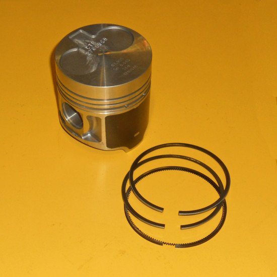 Showing image for 2706968 Piston 2706968 Piston Piston Kits image