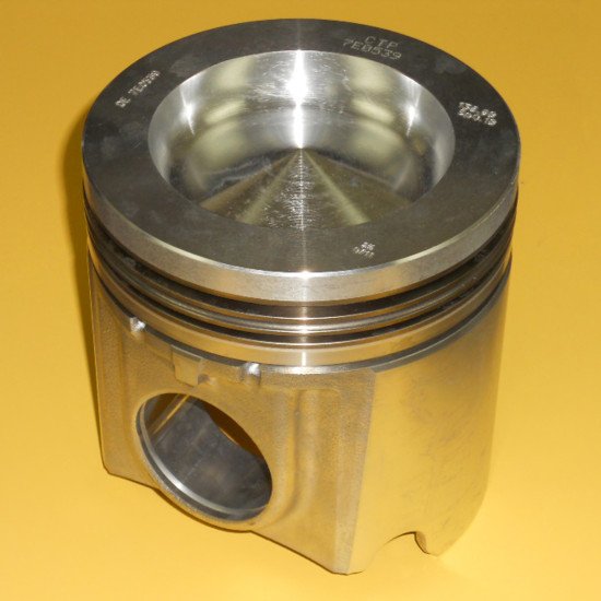 7E0539 Piston image