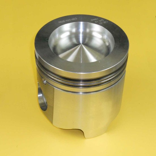 Showing image for 1746102 Piston 1746102 Piston Piston Kits image