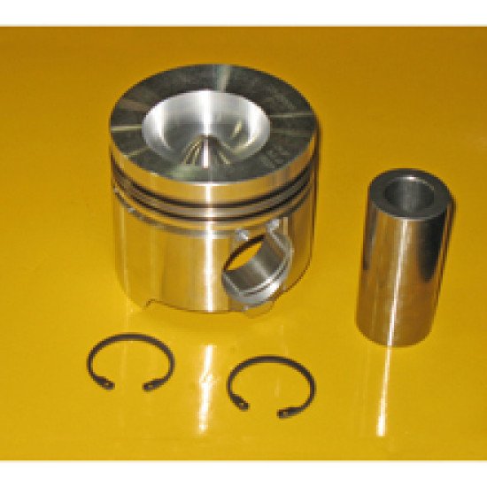9Y7452 Piston Piston Kits image