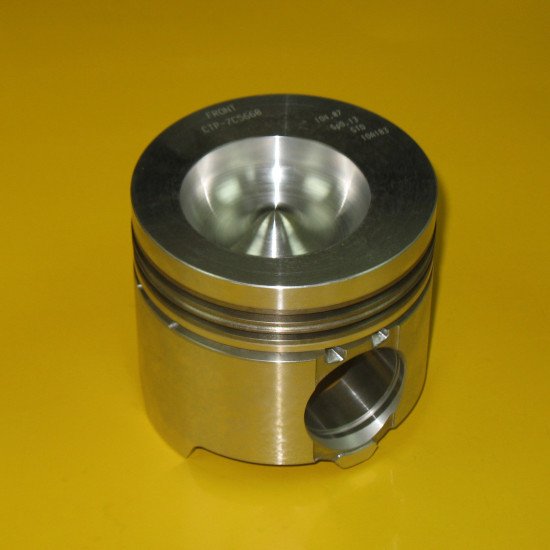 7C5668 Piston image