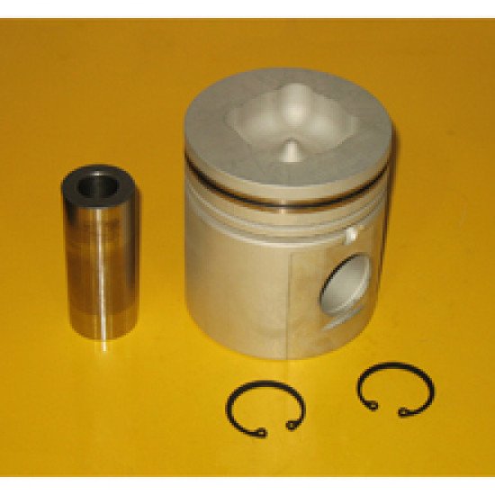 Showing image for 1350264 Piston 1350264 Piston Piston Kits image