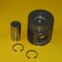 1243524 Piston 1243524 Piston