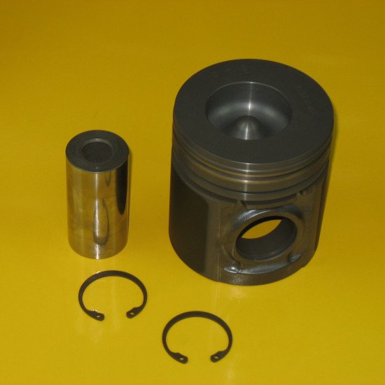 Showing image for 1243524 Piston 1243524 Piston Piston Kits image
