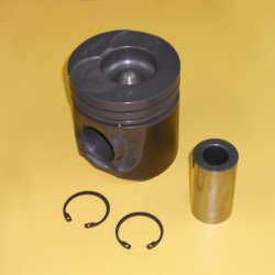 1850107 Piston 1850107 Piston