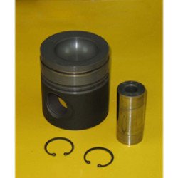 1166107 Piston 1166107 Piston