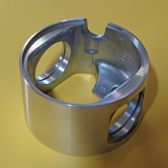 2382736 Skirt, Piston image