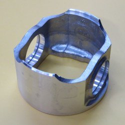 2382716 Skirt, Piston 2382716 Skirt, Piston