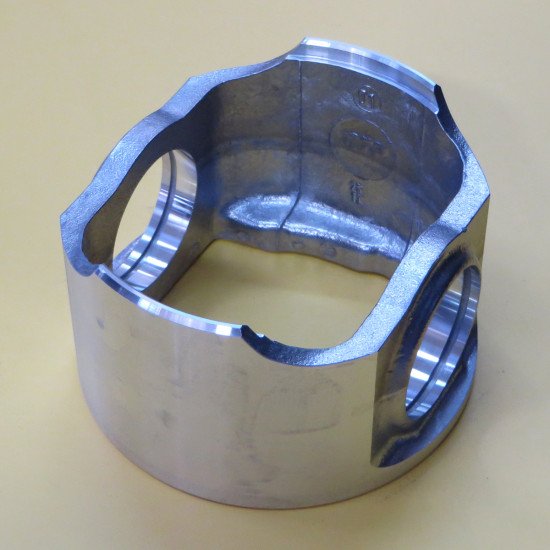 Showing image for 2382716 Skirt, Piston 2382716 Skirt, Piston Piston Kits image