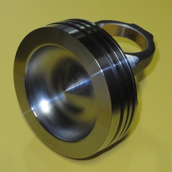 Showing image for 2651401 Crown Assembly 2651401 Crown Assembly Piston Kits image