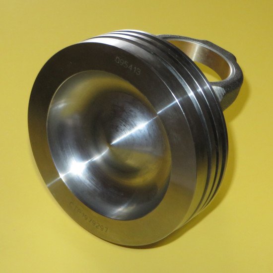 1979297 Crown Assembly image