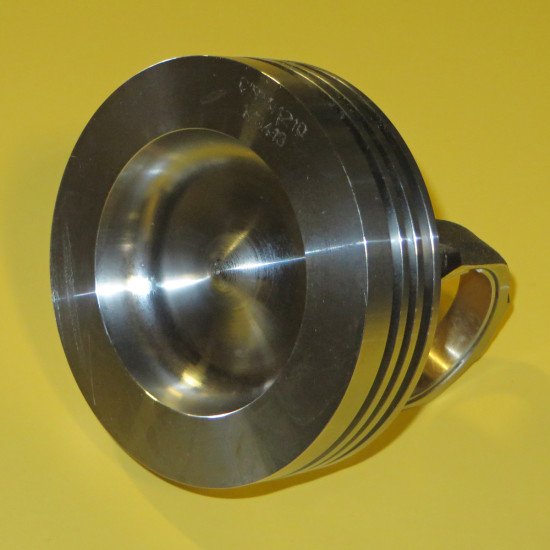Showing image for 6I1210 Crown Assembly 6I1210 Crown Assembly Piston Kits image