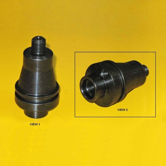 2M8590 Chamber Assembly Pre Combustion Chambers image