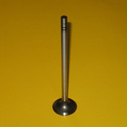 1642542 Exhaust Valve 1642542 Exhaust Valve