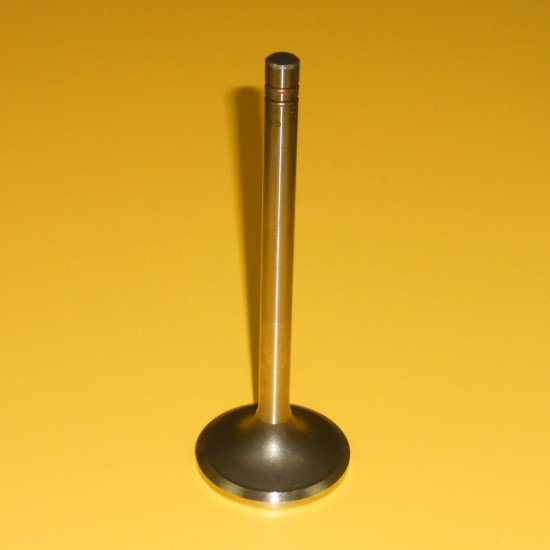 8N0875 Exhaust Valve Valves image