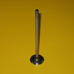 1632432 Exhaust Valve 1632432 Exhaust Valve