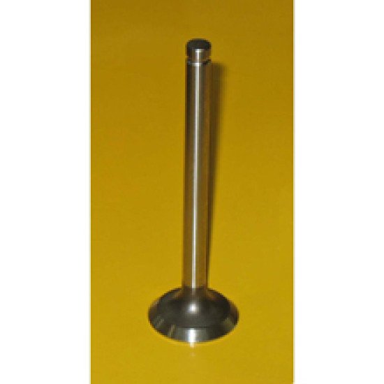 7W2522 Exhaust Valve Valves image