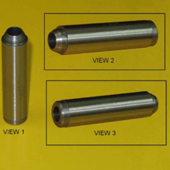 Showing image for 1487425 Valve Guide 1487425 Valve Guide image