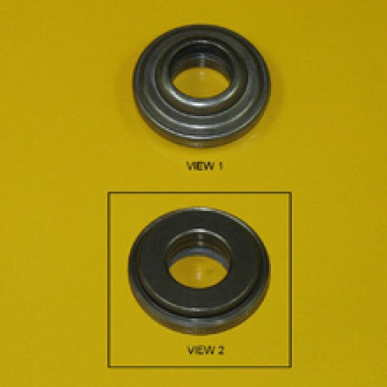 7N7639 Rotator Assy image