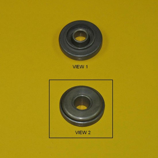 Showing image for 4P4962 Rotocoil Assy 4P4962 Rotocoil Assy Valve Rotocoils image